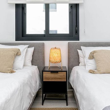Constancia Apartment In Malaga By Solaga Holiday Homes Ngoại thất bức ảnh